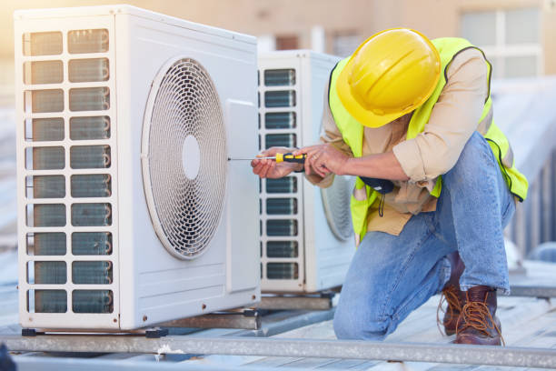 HVAC air duct cleaning in Gonzales, LA