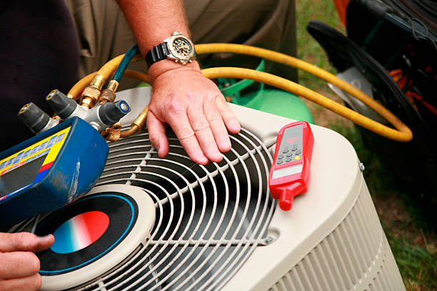 Best Residential HVAC services  in Gonzales, LA