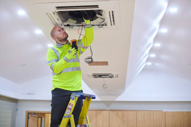 Best HVAC installation services  in Gonzales, LA