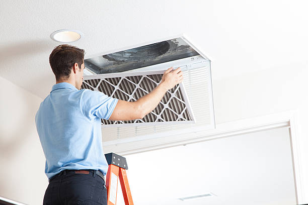 Best Ductless HVAC repair  in Gonzales, LA