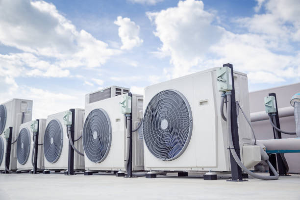 Best Central air repair  in Gonzales, LA