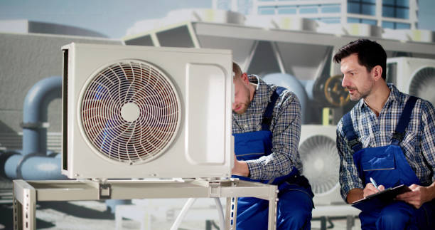 HVAC troubleshooting in Gonzales, LA