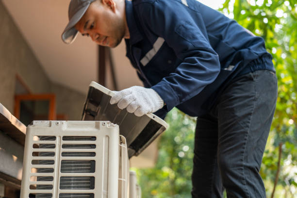 Local HVAC companies in Gonzales, LA