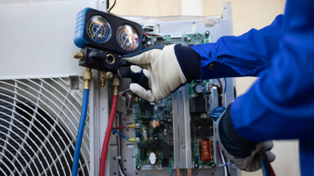 Best Heating repair services  in Gonzales, LA